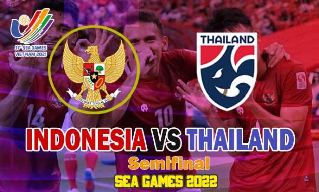indonesia-vs-thailand-semifinal-sea-games-2022
