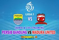 Streaming-Persib-Bandung-vs-Madura-United-BRI-Liga-1-2022